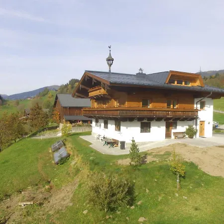Exquisite Vacation In Near Ski Area Mittersill