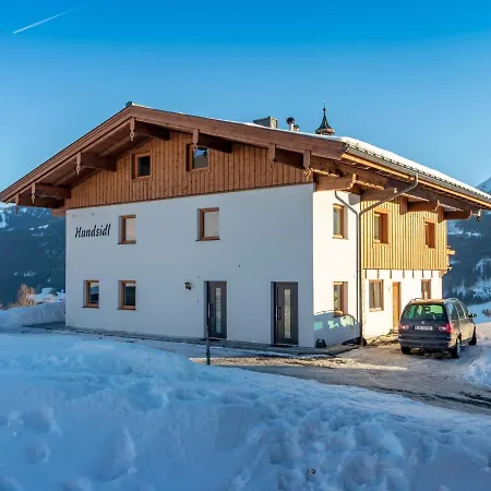Hébergement de vacances Exquisite Vacation In Near Ski Area *