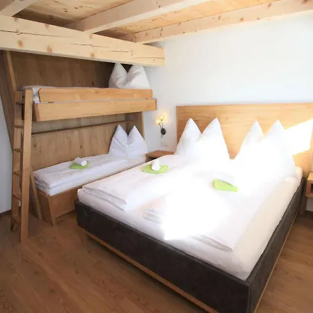 Hébergement de vacances Exquisite Vacation In Near Ski Area *