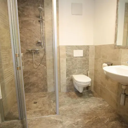 Exquisite Vacation In Near Ski Area Hébergement de vacances *