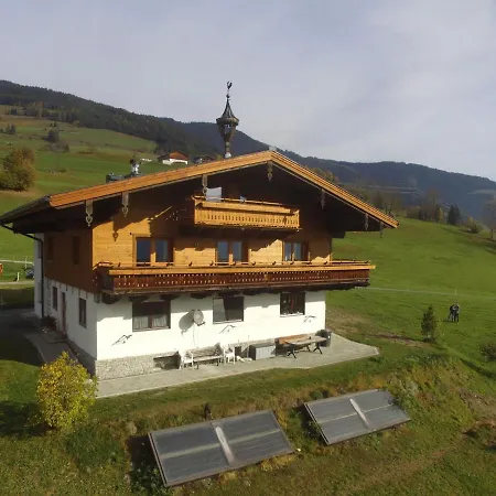 Exquisite Vacation In Near Ski Area * Mittersill