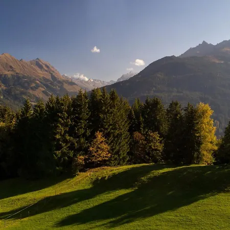 Exquisite Vacation In Near Ski Area Hébergement de vacances