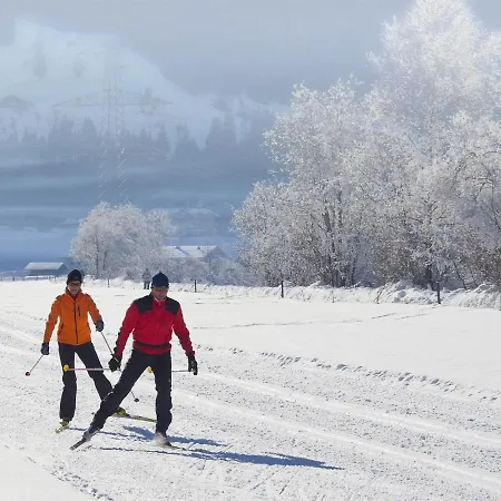Exquisite Vacation In Near Ski Area Hébergement de vacances *