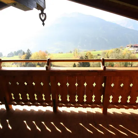 Exquisite Vacation In Near Ski Area Hébergement de vacances *