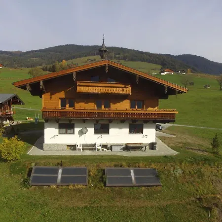 Exquisite Vacation In Near Ski Area * Mittersill